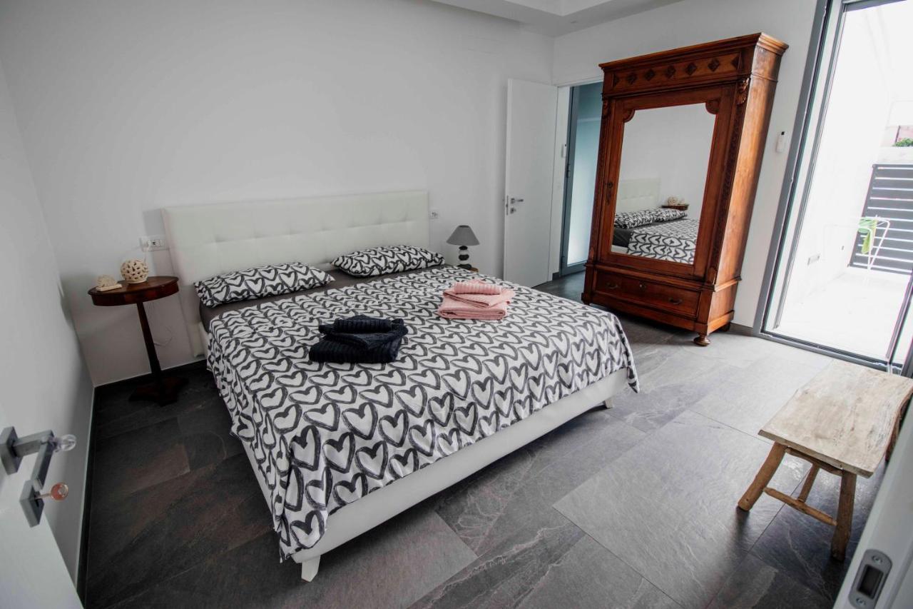 La Casetta Di Gio' Porto Recanati Exterior foto