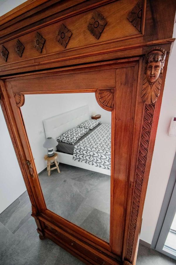 La Casetta Di Gio' Porto Recanati Exterior foto